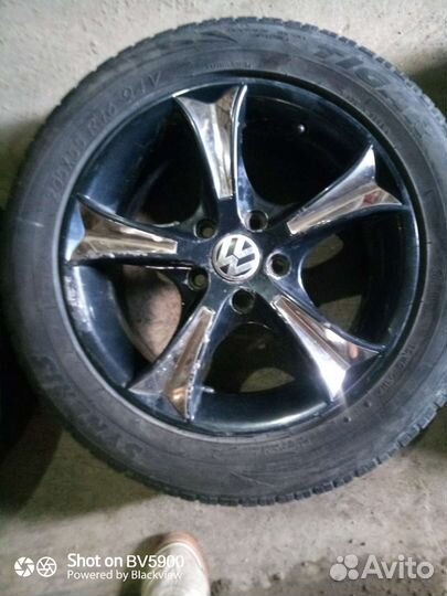 Northtrek N2 205/55 R16 94