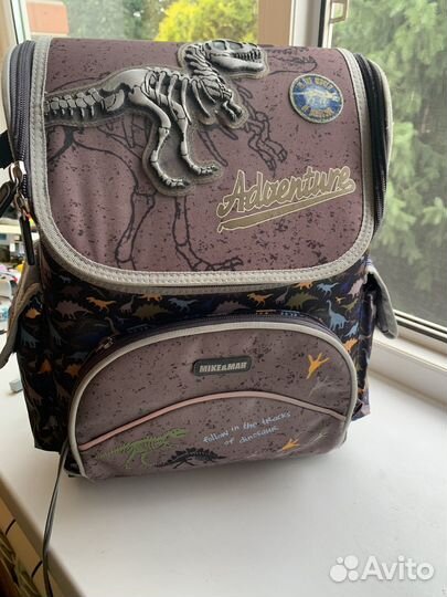 Рюкзак mike mar