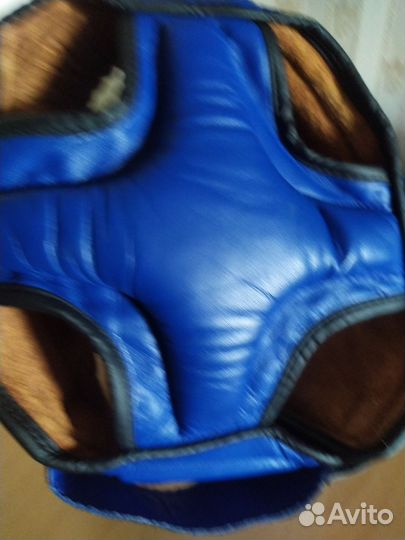 Шлем green hill(L)