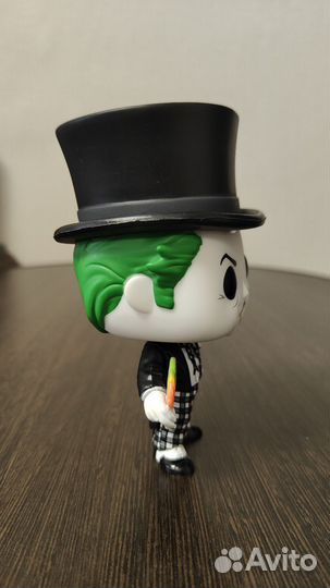 Funko pop Джокер