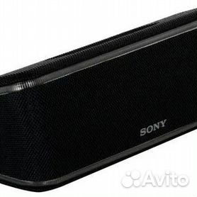 Sony srsxb41b hot sale