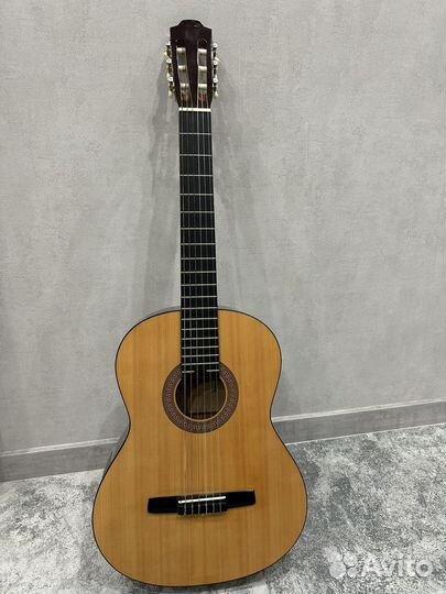 Гитара hohner hc 06