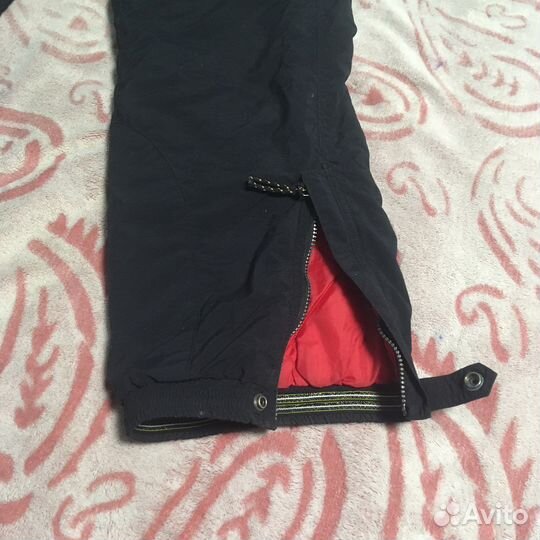 Брюки горнолыжные / сноубордические O’neill