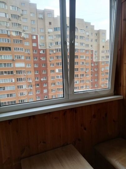 3-к. квартира, 81 м², 7/12 эт.