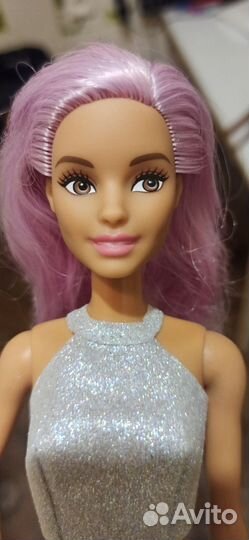 Барби для доставки