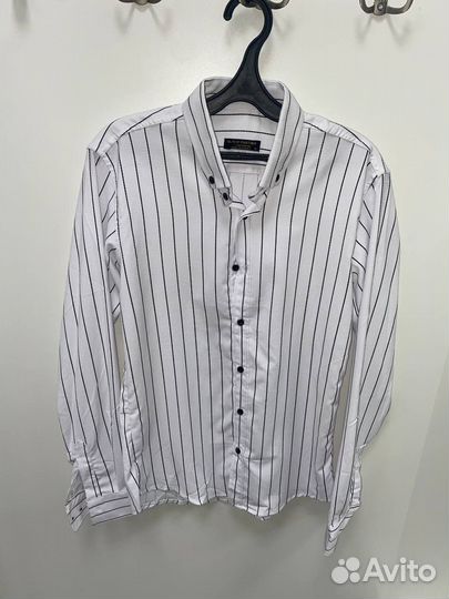 Рубашка мужская