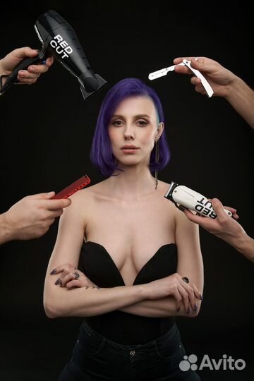 Обучение фотографии