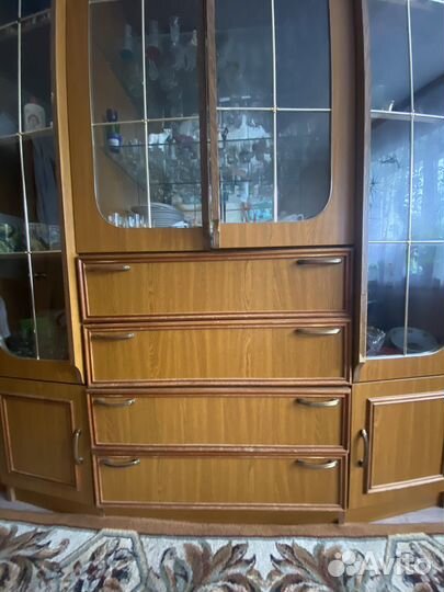 Продам стенку бу