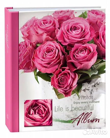 Фотоальбомы 10x15