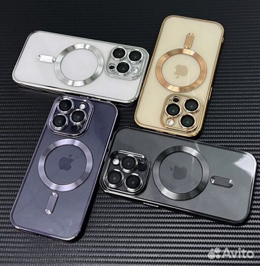 Чехлы на айфон 13,14 PRO