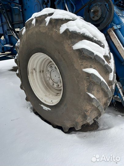 Колеса на енисей