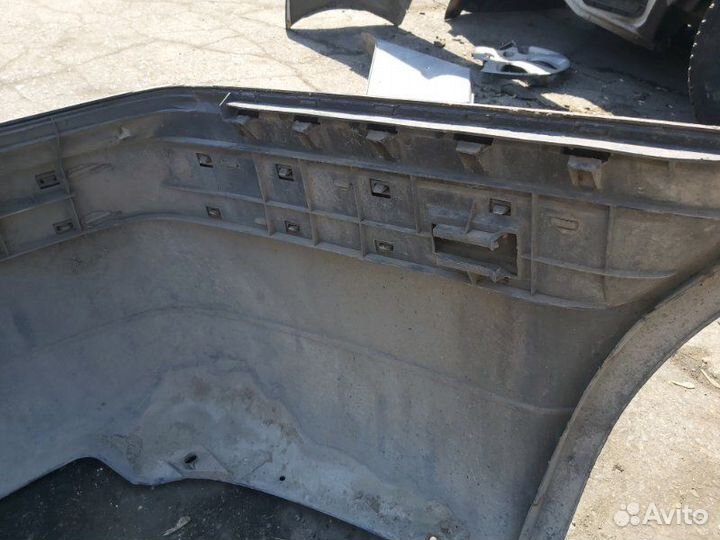 Бампер задний Volkswagen Passat B5 ACK 1998