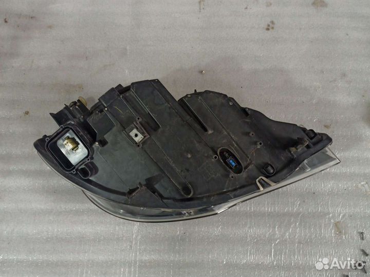 Фара адаптивная левая BMW X5M E70 X6 E71