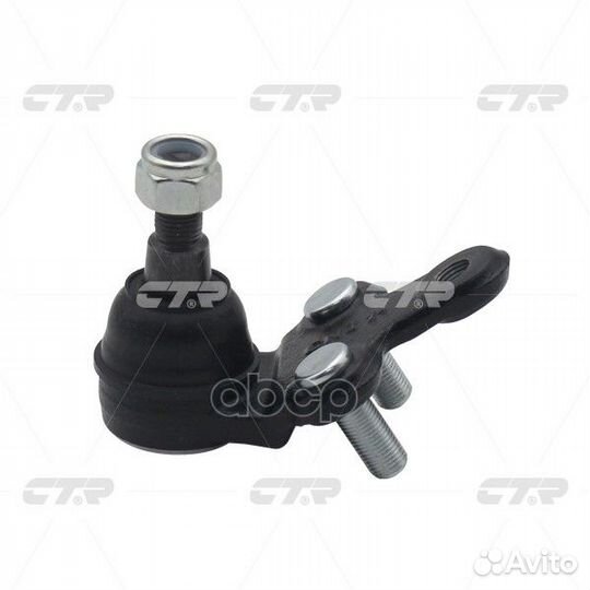 Шаровая опора нижняя L/R (старый арт. CBT-39) C