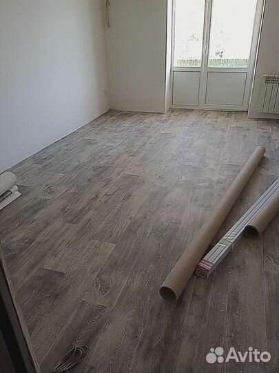 Ремонт и отделка квартир