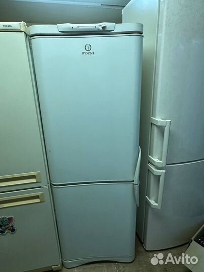 Холодильник Индезит