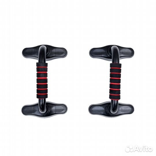 Упоры для отжиманий Турхо