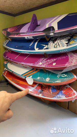 Сап борд / сап доска / sup board