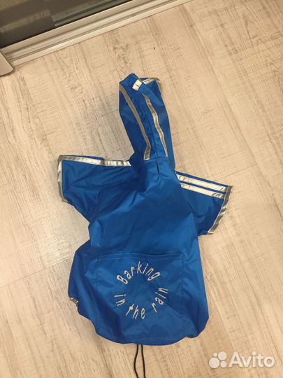 Комбинезон для маленькой собачки