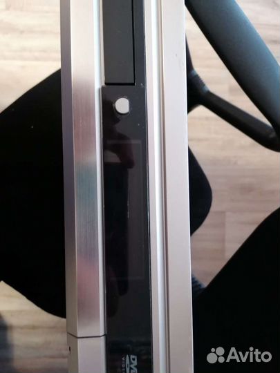 DVD рекордер. Yamаha DRX-2