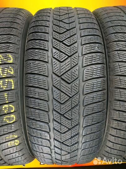 Pirelli Scorpion Winter 235/60 R18 107H