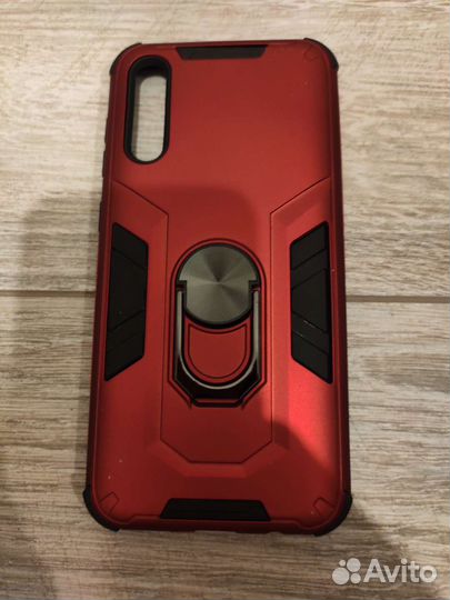 Чехол на samsung a50