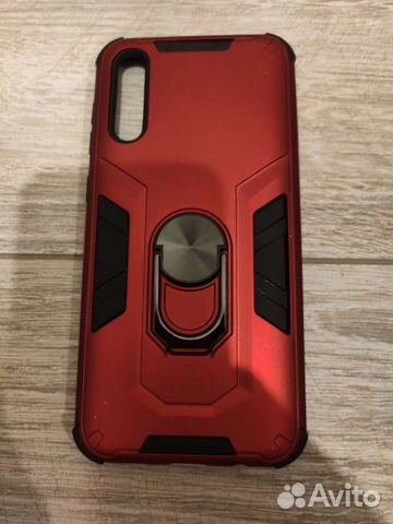 Чехол на samsung a50