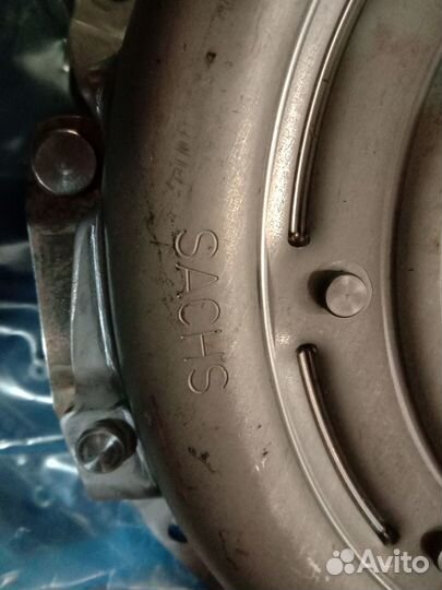 Сцепление ГАЗель Бизнес,Next дв.умз-4216,EvoTech