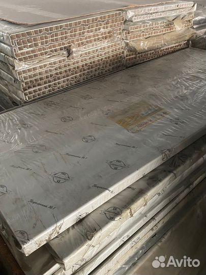 Подоконник пвх