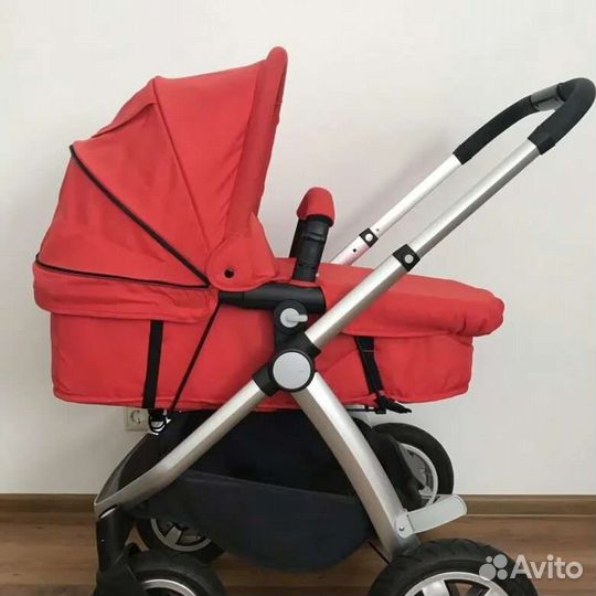 Коляска cybex fides 2 в 1