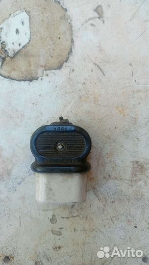 Штекер СССР