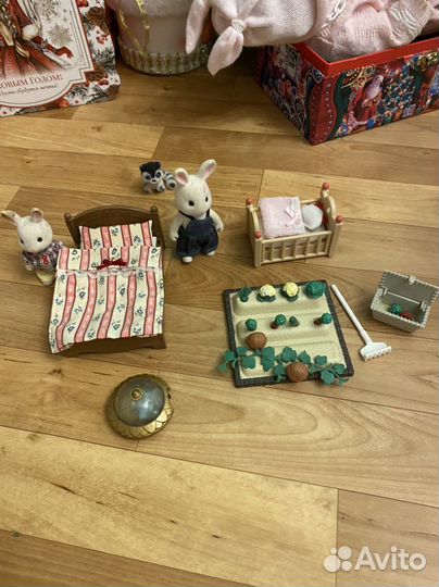 Набор для Силивании оригинал