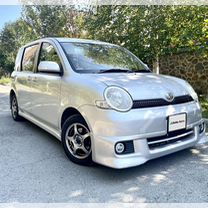 Toyota Sienta 1.5 AT, 2006, 214 000 км, с пробегом, цена 549 000 руб.