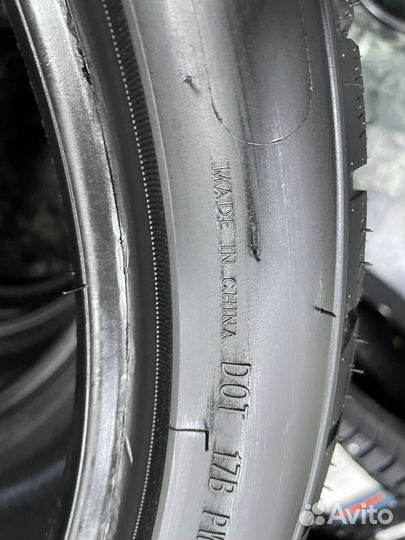 Sonix WinterXPro 999 265/35 R18 97V