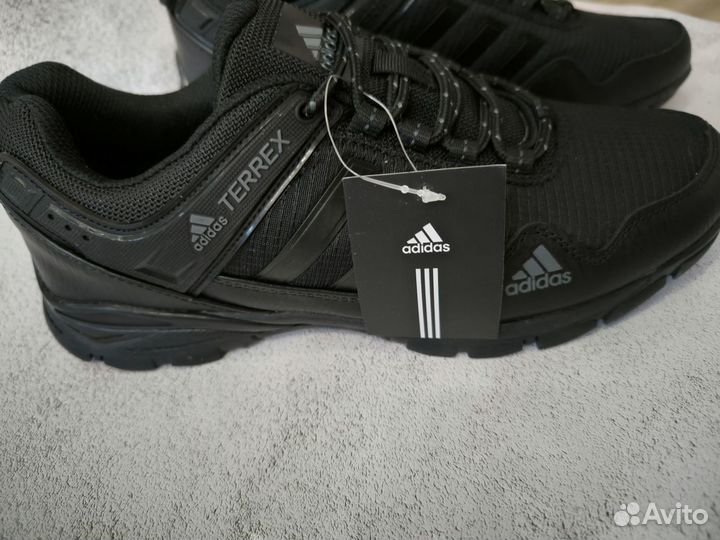 Кроссовки мужские Adidas