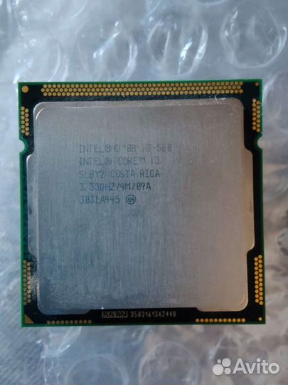 Процессоры, DDR4 оперативная память