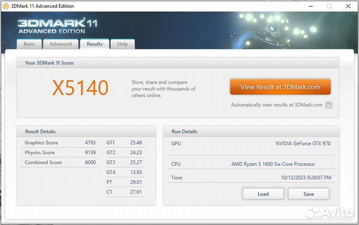 Nvidia geforce gtx 970