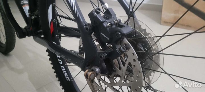 Велосипед Cannondale Trail SL 3