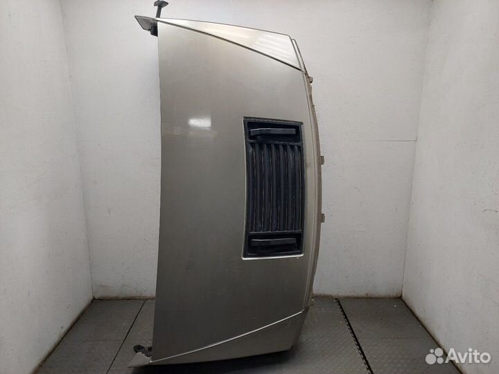 Капот Hummer H2, 2003