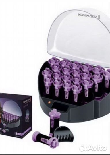 Электробигуди