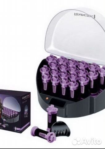 Электробигуди