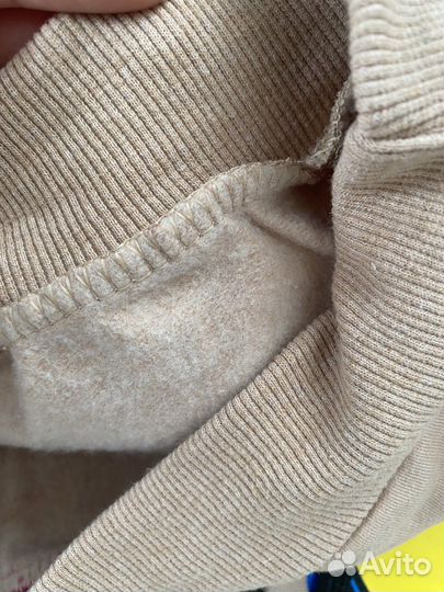 Костюм зара для мальчика