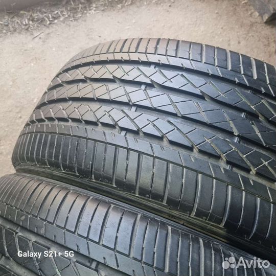 Bridgestone Potenza RE97AS 245/40 R20 95V