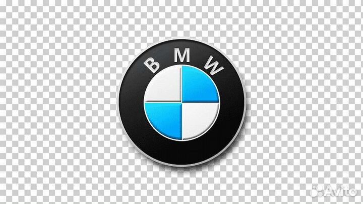 Колодки на BMW