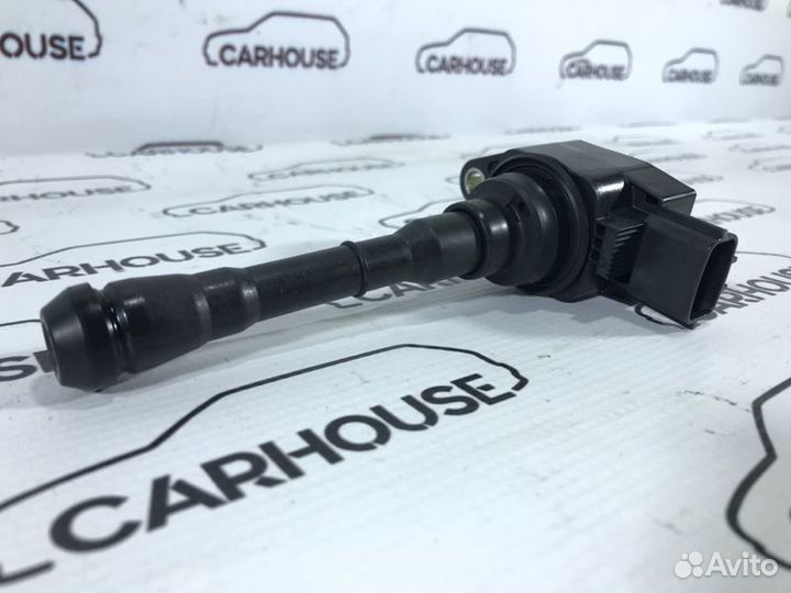 Катушка зажигания Nissan X-Trail 2.0 MR20DE