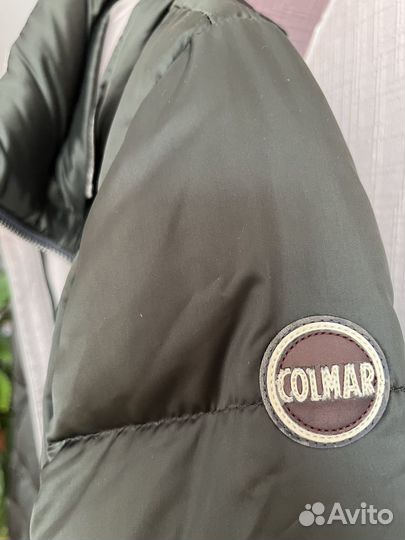 Пуховик женский 46 48 размер италия