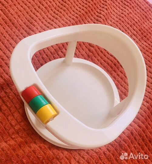 Стульчик для купания