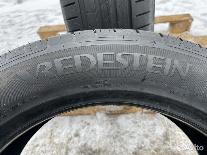 Vredestein SporTrac 5 225/55 R18