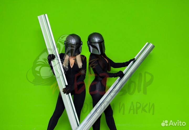 Пороги Chrysler