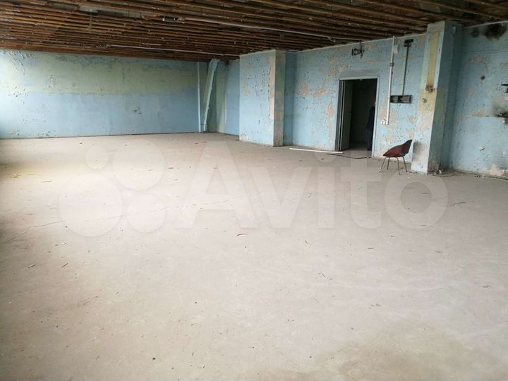 Свободного назначения, 60 м²